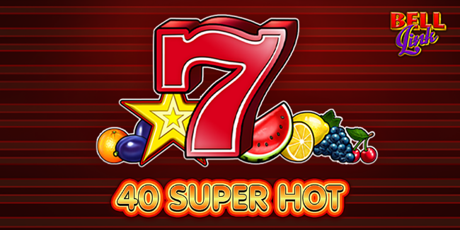 40 Super Hot Bell Link