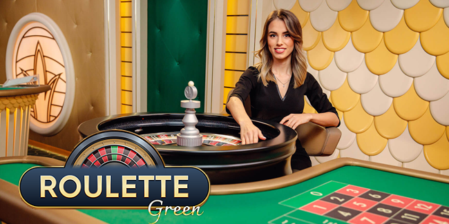 Roulette Green